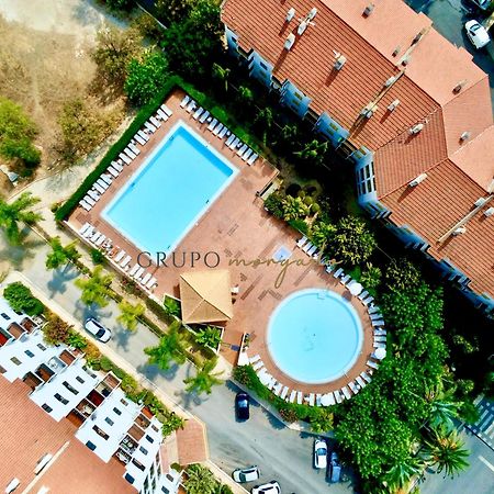 Grupo Morgado - Quinta Do Morgado - Morgado Privilege Тавира Экстерьер фото