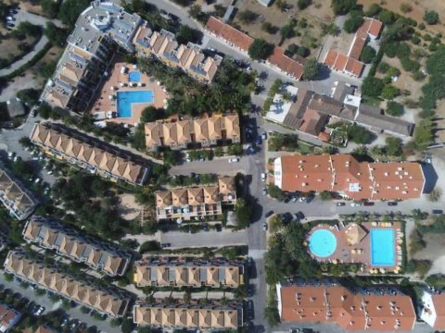 Grupo Morgado - Quinta Do Morgado - Morgado Privilege Тавира Экстерьер фото