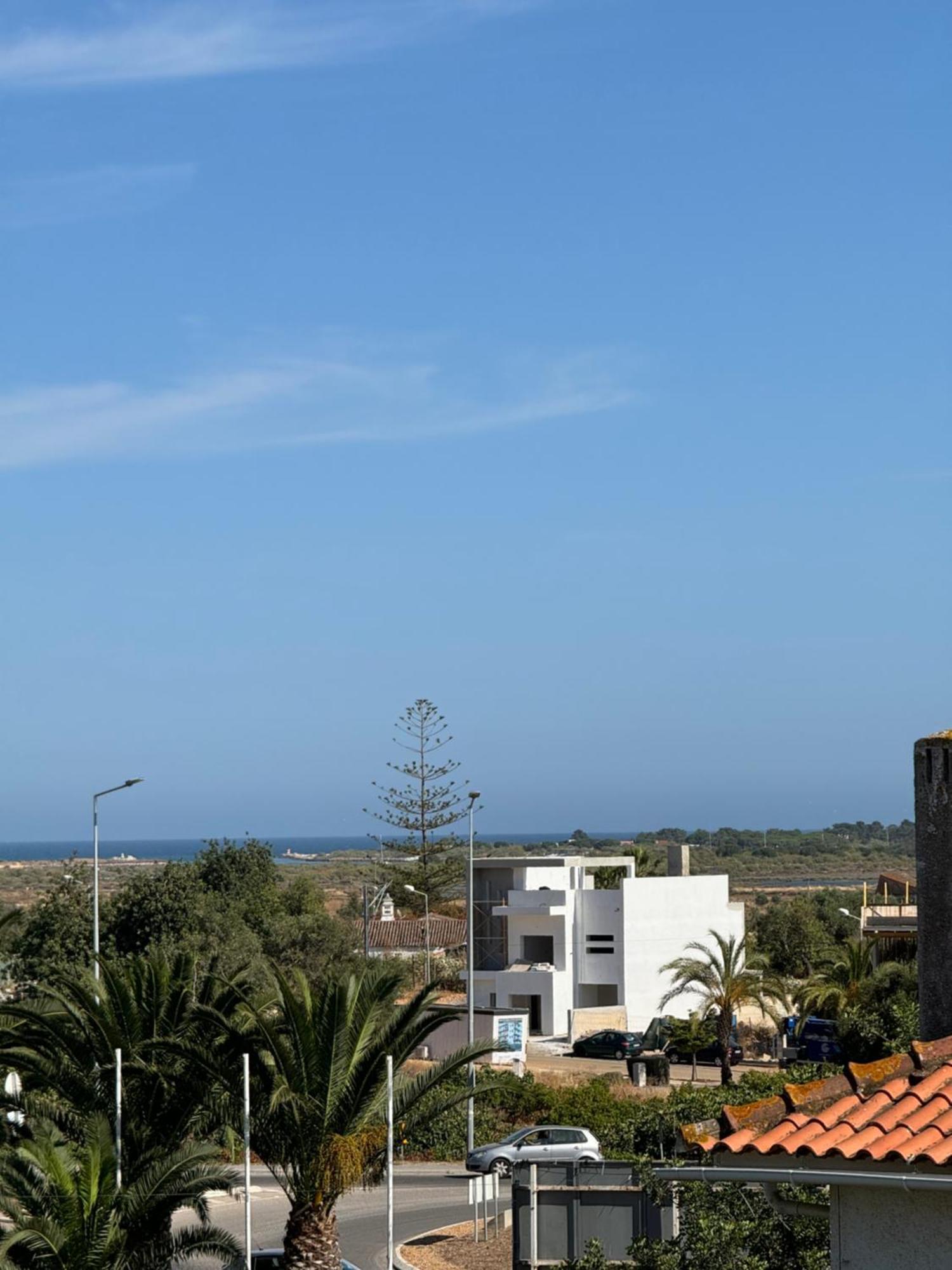 Grupo Morgado - Quinta Do Morgado - Morgado Privilege Тавира Экстерьер фото