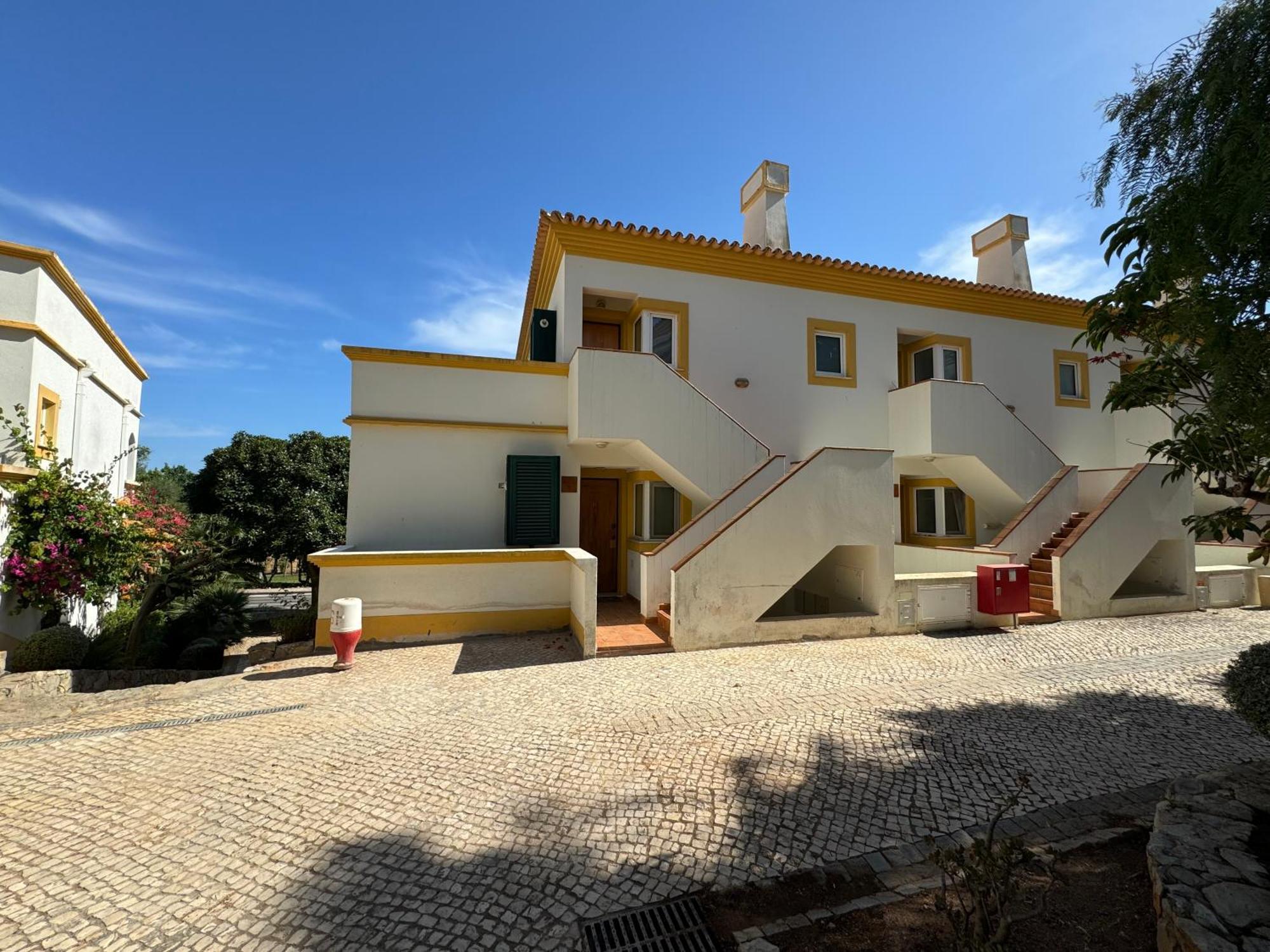 Grupo Morgado - Quinta Do Morgado - Morgado Privilege Тавира Экстерьер фото
