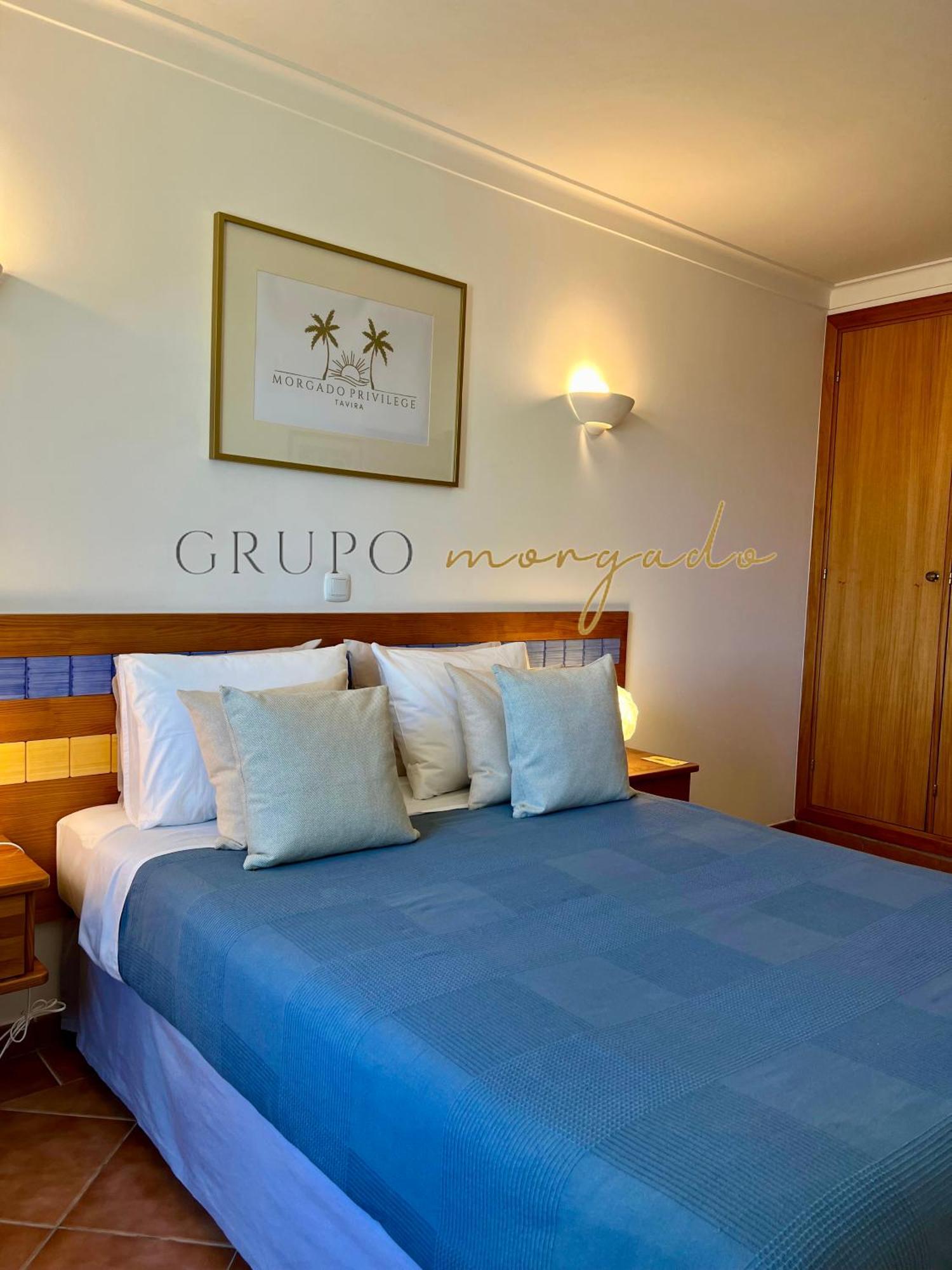 Grupo Morgado - Quinta Do Morgado - Morgado Privilege Тавира Экстерьер фото