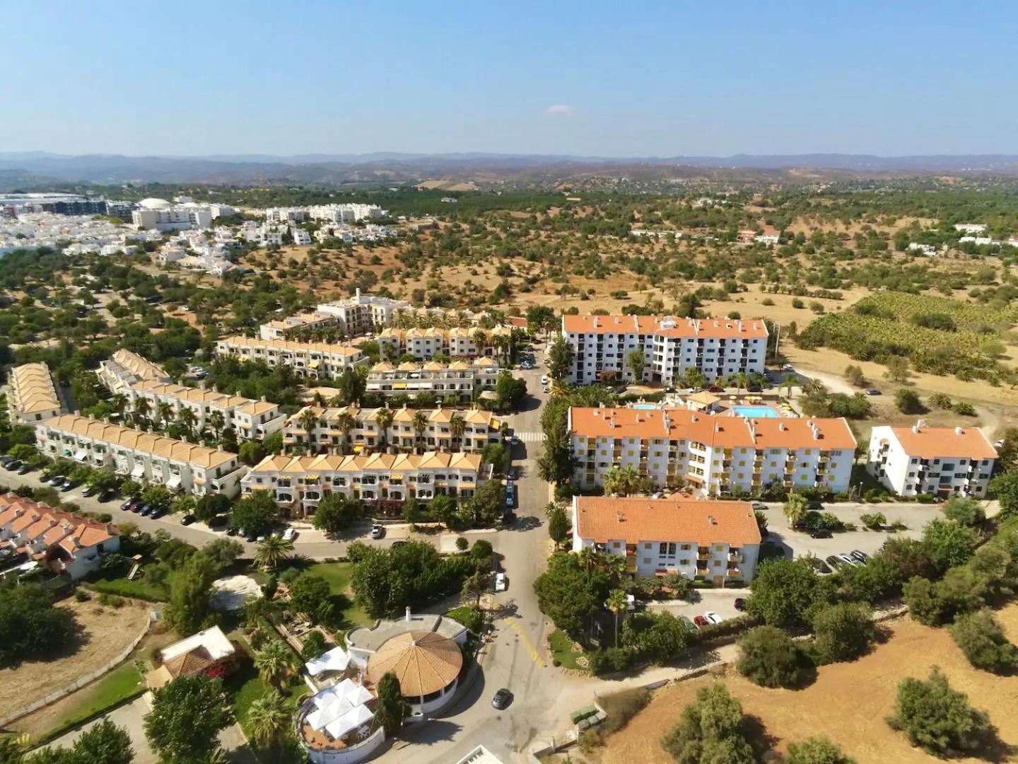 Grupo Morgado - Quinta Do Morgado - Morgado Privilege Тавира Экстерьер фото